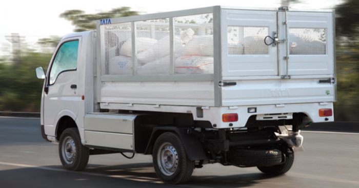 XE TẢI TATA SUPER ACE